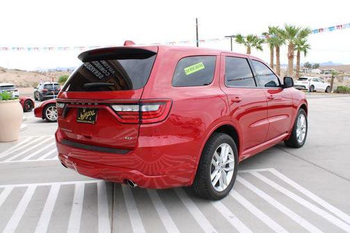 2021 Dodge Durango GT RWD