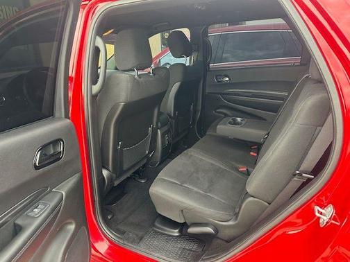 2021 Dodge Durango GT RWD