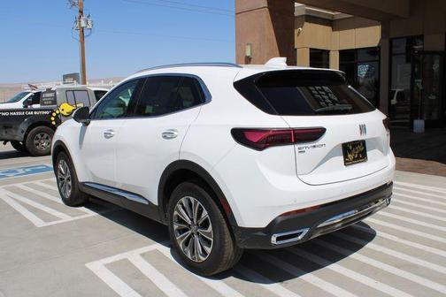 2024 Buick Envision Preferred AWD