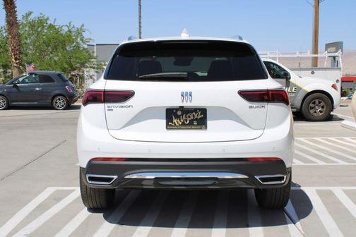 2024 Buick Envision Preferred AWD