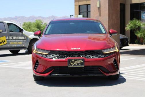 2023 Kia K5 LXS