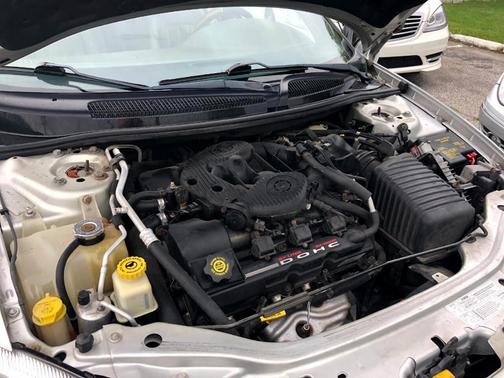 2001 Chrysler Sebring LXi for sale in Fort Wayne, IN - image 13