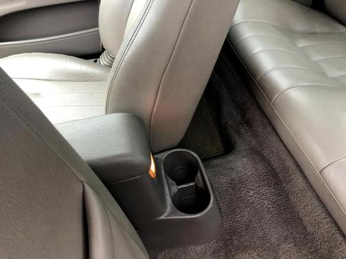 2001 Chrysler Sebring LXi for sale in Fort Wayne, IN - image 26