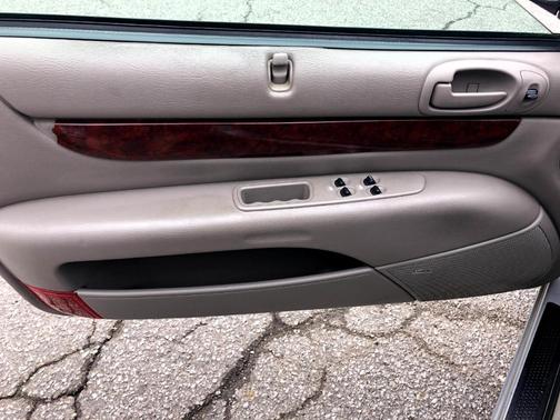 2001 Chrysler Sebring LXi for sale in Fort Wayne, IN - image 14
