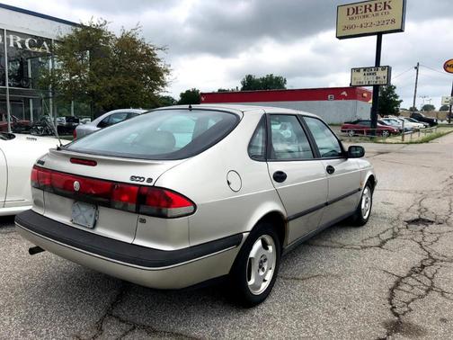 1997 Saab 900 S for sale in Fort Wayne, IN - image 7