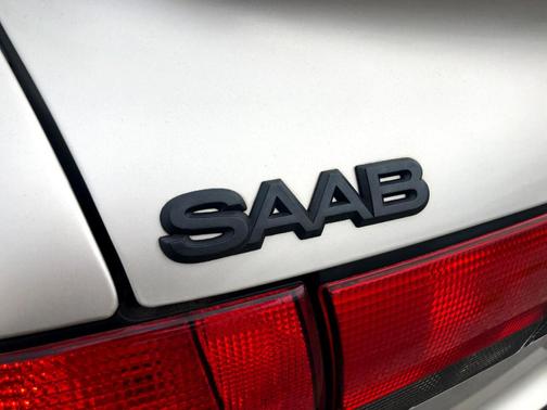1997 Saab 900 S for sale in Fort Wayne, IN - image 25