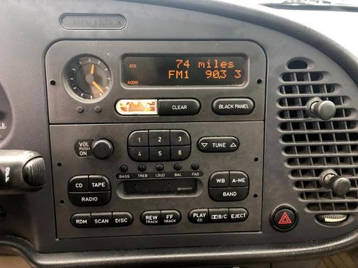 1997 Saab 900 S for sale in Fort Wayne, IN - image 15