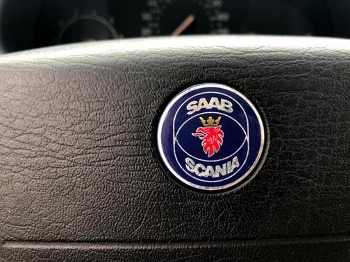 1997 Saab 900 S for sale in Fort Wayne, IN - image 22