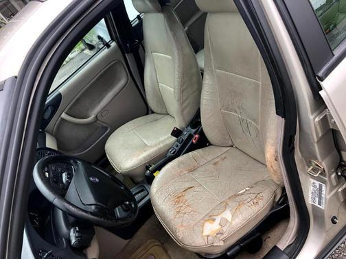 1997 Saab 900 S for sale in Fort Wayne, IN - image 14