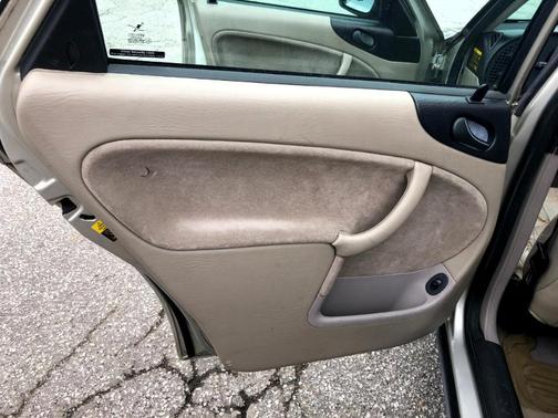 1997 Saab 900 S for sale in Fort Wayne, IN - image 20