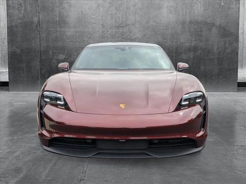 2021 Porsche Taycan RWD