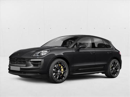 2023 Porsche Macan AWD