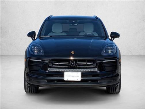 2024 Porsche Macan AWD