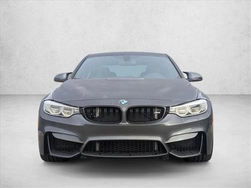 2017 BMW M3 Base