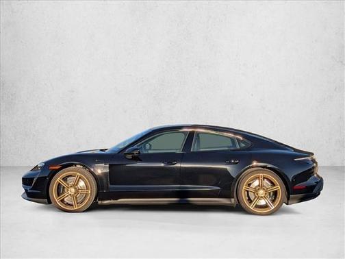 2024 Porsche Taycan 4S