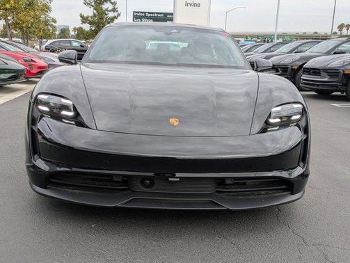 2024 Porsche Taycan 4S