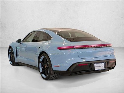 2023 Porsche Taycan 4S