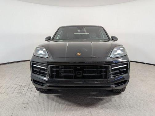 2025 Porsche Cayenne Cayenne