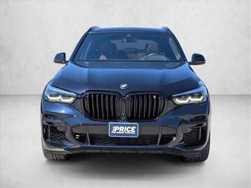 2023 BMW X5 sDrive40i