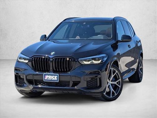 2023 BMW X5 sDrive40i