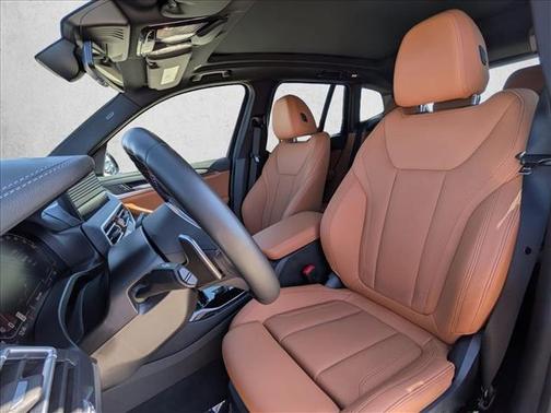 2024 BMW X3 M40i