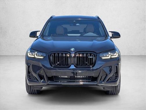 2024 BMW X3 M40i