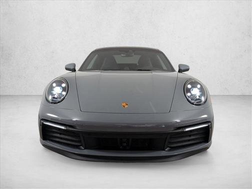 2023 Porsche 911 911 Carrera S