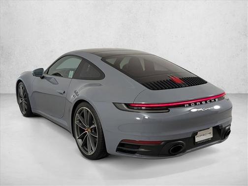2023 Porsche 911 911 Carrera S