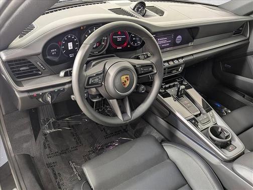 2023 Porsche 911 911 Carrera S