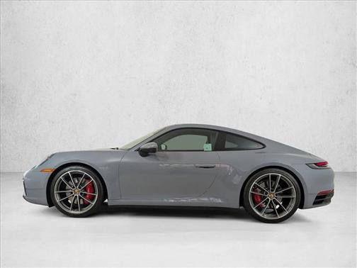2023 Porsche 911 911 Carrera S