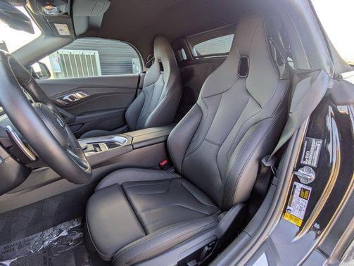 2022 BMW Z4 sDrive30i