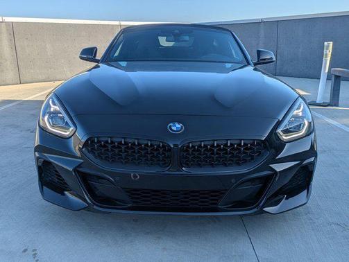 2022 BMW Z4 sDrive30i