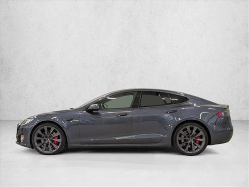 2018 Tesla Model S 75D