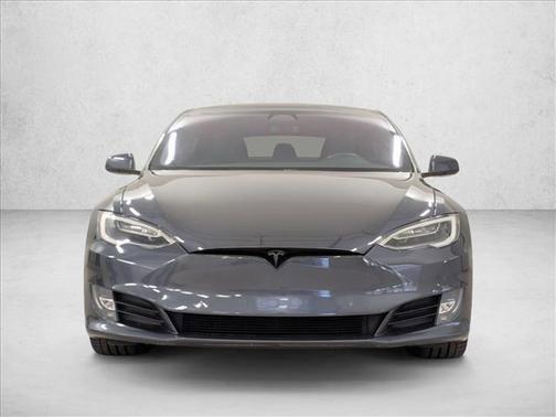 2018 Tesla Model S 75D