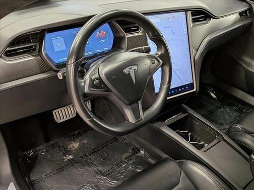 2018 Tesla Model S 75D