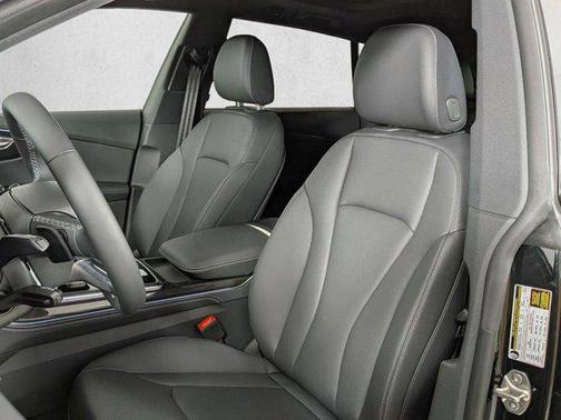 Mythos Black Metallic 2026 Audi Q8 55 Premium Plus