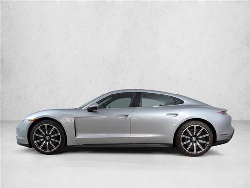 2023 Porsche Taycan 4S