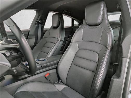 2023 Porsche Taycan 4S