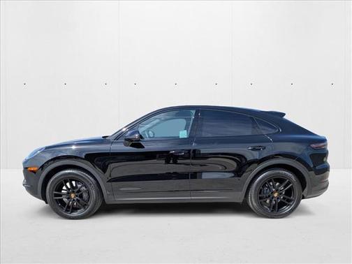 2023 Porsche Cayenne Coupe AWD