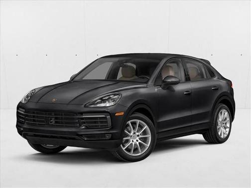 2023 Porsche Cayenne Coupe AWD