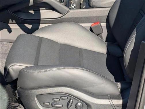 2025 Porsche Cayenne Coupe AWD