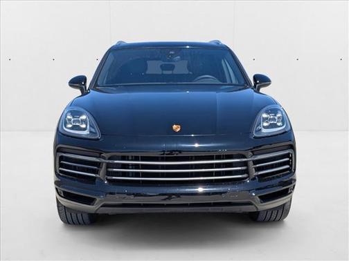 2023 Porsche Cayenne AWD