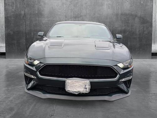 2019 Ford Mustang Bullitt