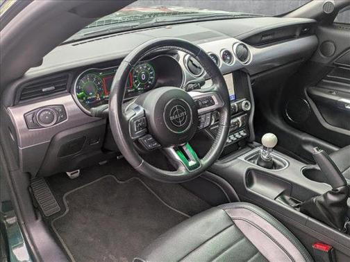 2019 Ford Mustang Bullitt