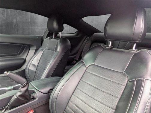 2019 Ford Mustang Bullitt