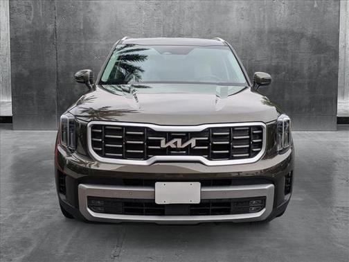 2023 Kia Telluride SX Prestige