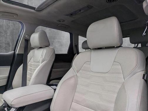 2023 Kia Telluride SX Prestige