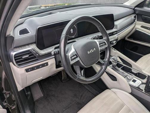 2023 Kia Telluride SX Prestige