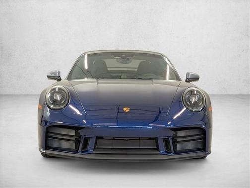2024 Porsche 911 Carrera