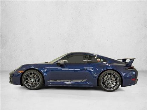 2024 Porsche 911 Carrera